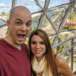 Meet your Posher, Tiffani